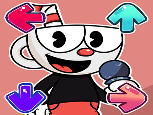  CupHead  Mugman. image