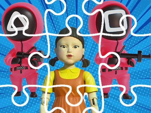 456 Challenge Jigsaw image