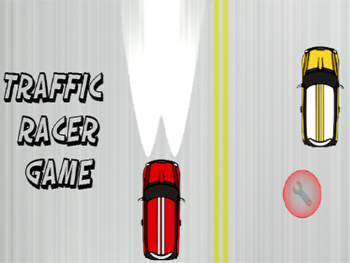 TRAFFIC RACER 2D image