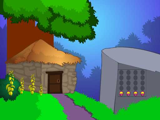 Jay Bird Rescue image