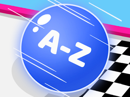 2048 ABC Runner image