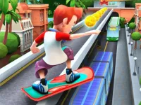 Subway Surfers World Mumbai image