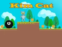 Kim Cat Game image