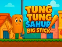 Tung Tung Sahur Big Stick image