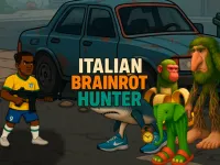 Italian Brainrot Hunter image