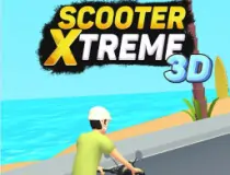 Scooter Xtreme 3D image