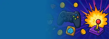 Featured Games image