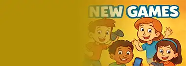 New Games image