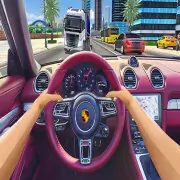 Traffic Jam 3D image